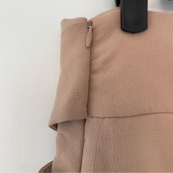 Aritzia Wilfred Geneva Roebuck Pants Size 8 - Picture 8 of 11